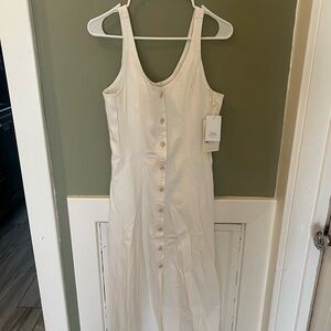 Citizens of Humanity Rosetta dress